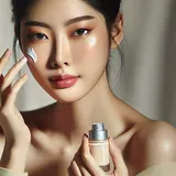 Kem lót hay kem chống nắng trước? Lời giải từ chuyên gia skincare