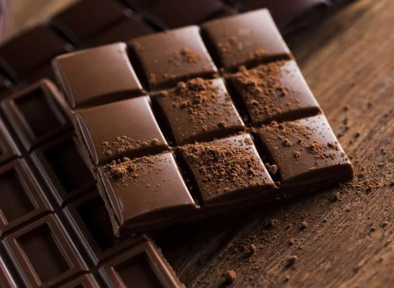 Chocolate đen