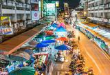 TOP 8 Quốc gia nổi tiếng với ẩm thực đường phố