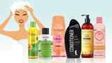 TOP 5 Sản phẩm dầu gội được yêu thích nhất