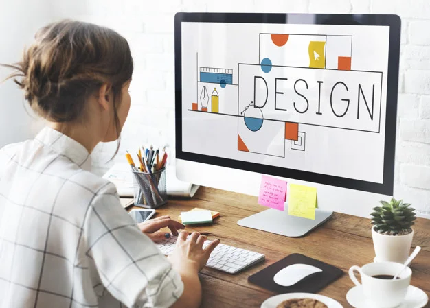 Thiết kế logo rất quan trọng trong chiến lược phát triển thương hiệu
