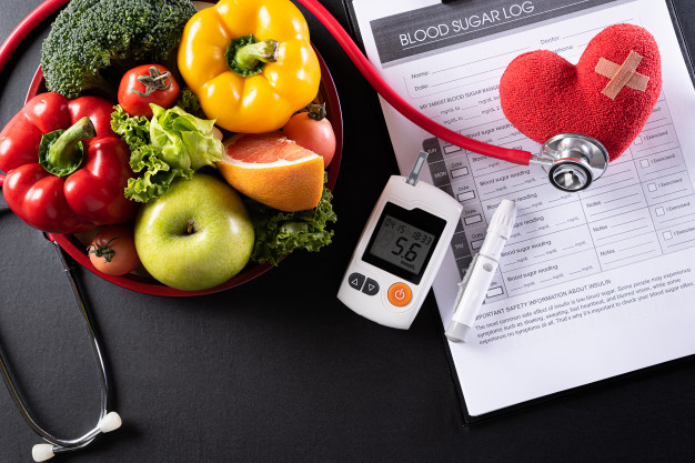 Cần có chế độ ăn uống và sinh hoạt lành mạnh để làm giảm nguy cơ mắc bệnh tiểu đường