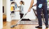 TOP 6 Địa chỉ uy tín nhất về dịch vụ lau dọn nhà cửa tại Hồ Chí Minh