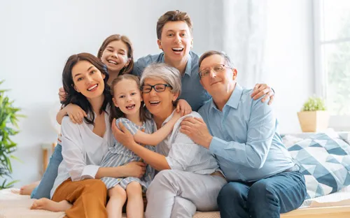TOP 7 DNA Testing Services: Unlock the Secrets of Your Genes Today