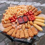 TOP 5 Đồ ăn vặt kích thích tế bào ung thư phát triển