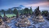 TOP 6 Địa điểm đẹp nhất tại Indonesia phù hợp với dân phượt