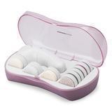 TOP 3 Dụng cụ chăm sóc da tại nhà hot nhất