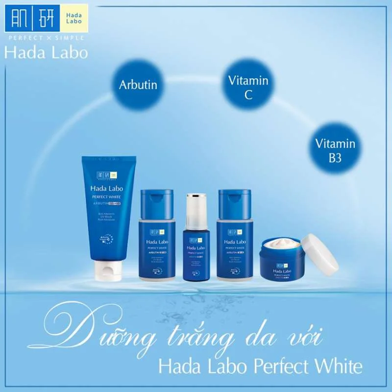 Hada Labo