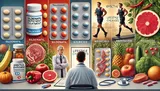TOP 3 Effective ED Treatment Options: From Pills to Lifestyle Changes
