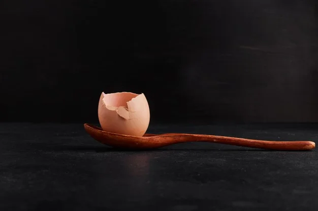 Vỏ trứng có công dụng gì?