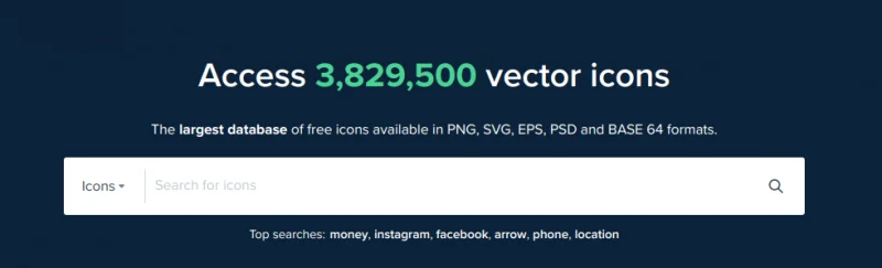 Flaticon