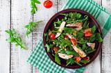 Salad và những điều thú vị về salad