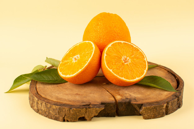 Công dụng của vỏ quả cam là gì?