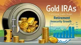 TOP 5 Gold IRAs: Secure Your Retirement with Precious Metals