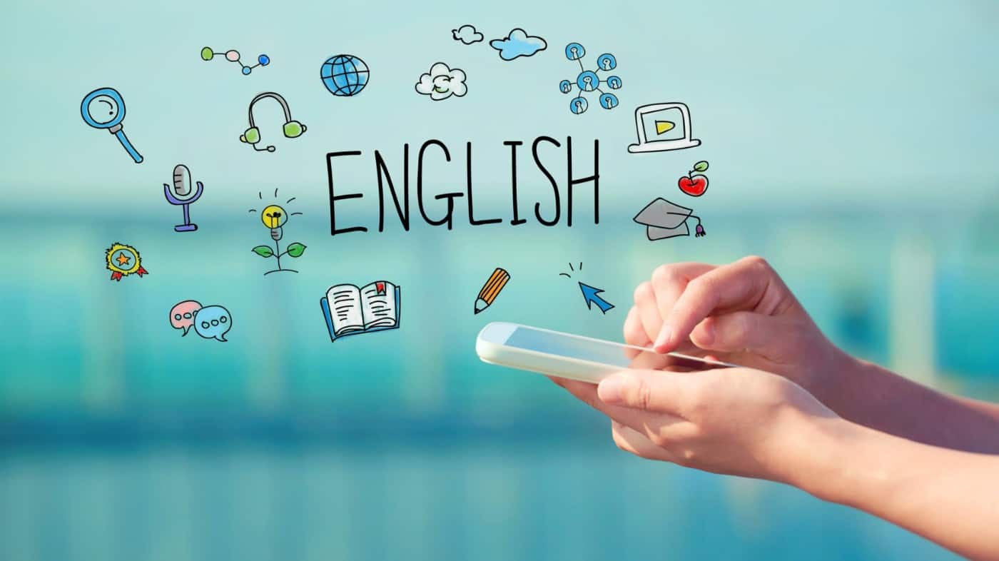 Tiếng Anh giúp đem lại nhiều cơ hội cho người học 