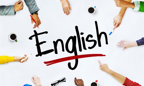 Tiếng Anh là ngôn ngữ được sử dụng rộng rãi nhất