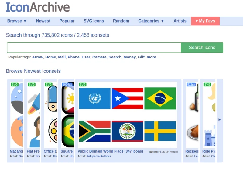 IconArchive