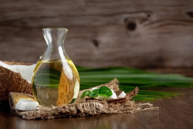 Làm đẹp tại nhà với dầu dừa, vừa an toàn lại hiệu quả