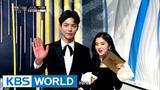 TOP 3 Show giải trí có rating cao nhất của đài KBS