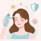 Top Kem Chống Nắng Cho Da Dầu Được Yêu Thích Nhất 2024