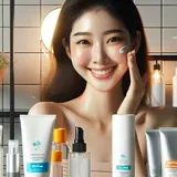 Top 7 Kem Chống Nắng Cho Da Dầu: Kiềm Dầu, Không Gây Mụn