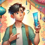 Kem chống nắng có ăn được không? Chuyên gia cảnh báo điều bất ngờ