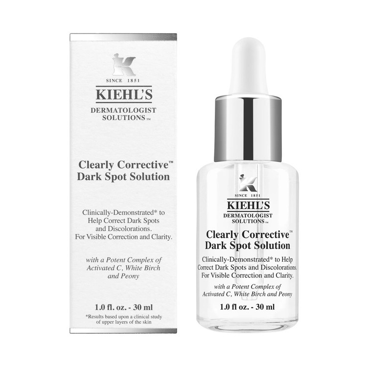 Serum Kiehls Clearly Corrective Dark Spot Solution