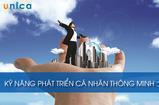 TOP 6 Khóa học phát triển kỹ năng mềm được chuyên gia đánh giá cao 2020