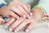 TOP 7 Địa điểm làm nail đẹp nhất, rẻ nhất tại Tp.HCM
