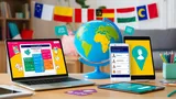 TOP 7 Best Language Learning Software: Master a New Tongue from Home!