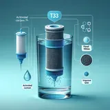 Ý nghĩa thực sự của lõi lọc T33 – Bạn đã hiểu đúng chưa?