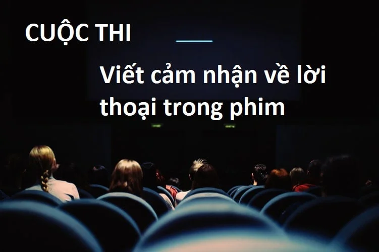 Lời thoại phim mà bạn cảm thấy có ý nghĩa nhất