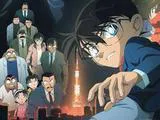 TOP 5 Những tập phim Movie không thể bỏ lỡ của thám tử lừng danh Conan