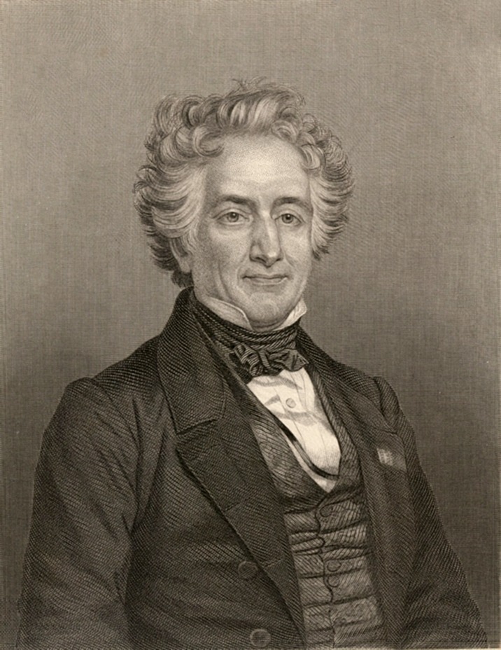 Michel Eugène Chevreul 