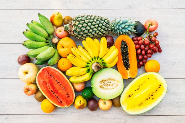 Làm mặt nạ trị mụn, trắng da từ vỏ trái cây hiệu quả tại nhà