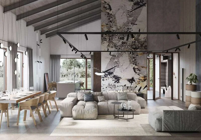 Rustic