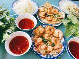 TOP 6 Địa điểm ăn vặt ngon tại Vũng Tàu mà du khách không nên bỏ lỡ