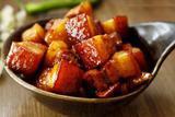 TOP 3 Công thức làm món ăn ngon từ thịt heo