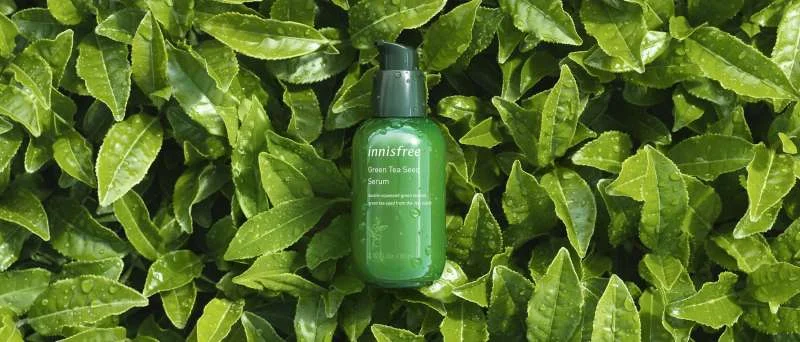 Innisfree