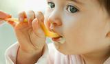 TOP 6 Nguyên tắc mẹ cần biết để bé ăn dặm thành công