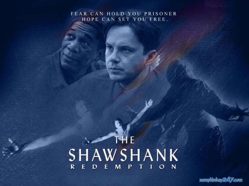 Nhà Tù Shawshank - The Shawshank Redemption (1994)