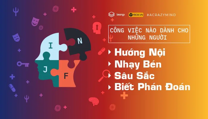 Cô gái thuộc nhóm tính cách INFJ sẽ như thế nào?