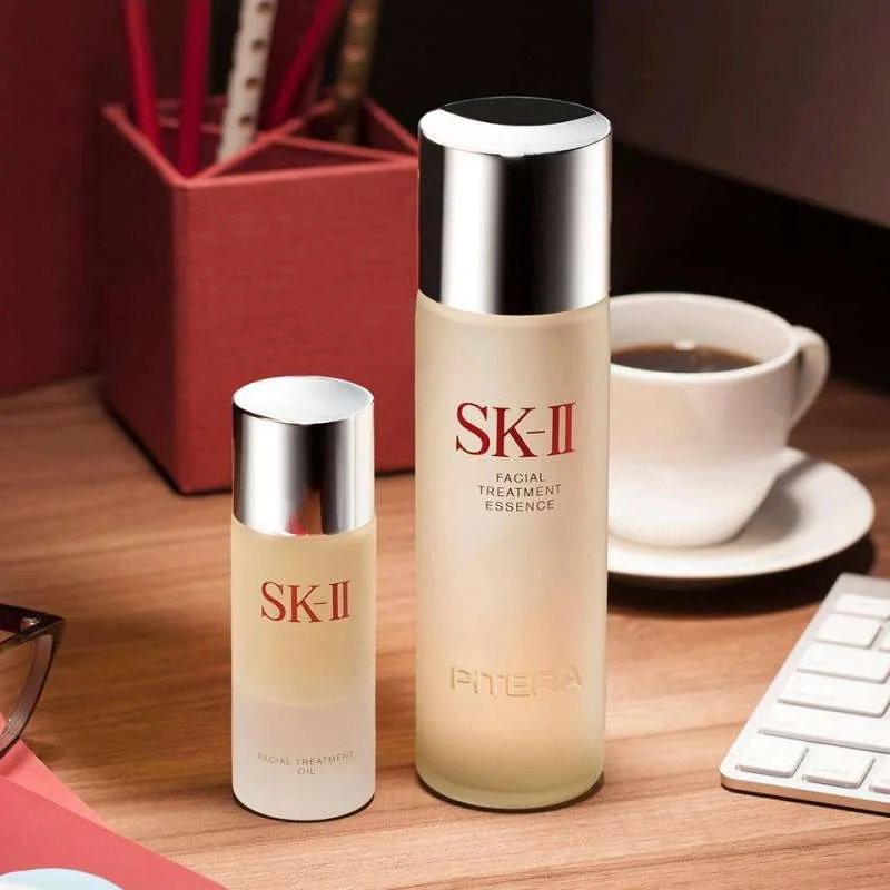 SK-II