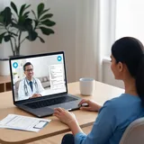 TOP 6 Online Doctors: Your Guide to Virtual Healthcare