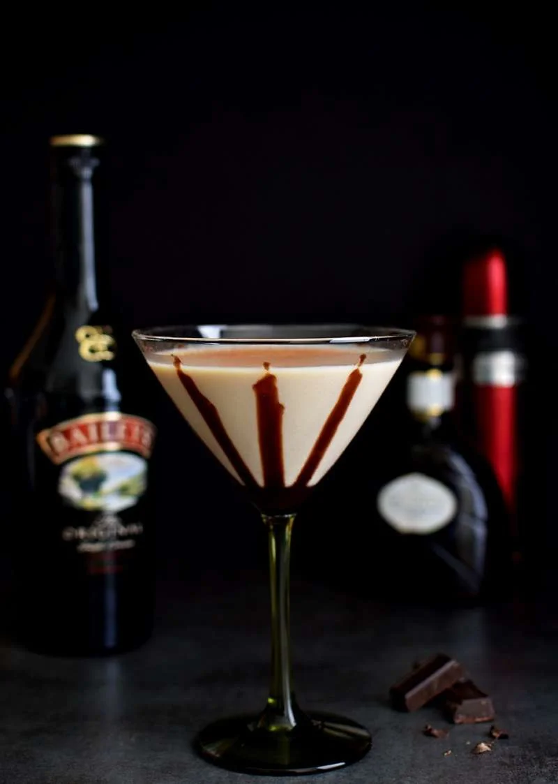 Baileys Original Irish Cream