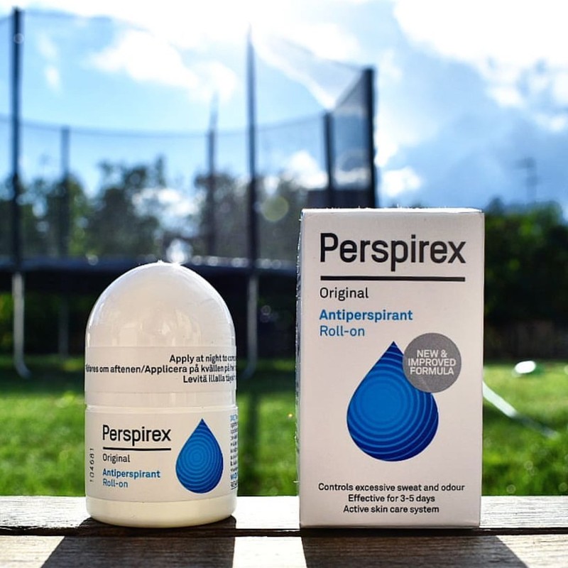 Perspirex Antiperspirant