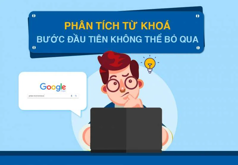 Phân tích từ khóa SEO