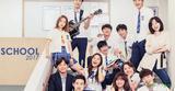 TOP 4 Phim học đường Hàn Quốc hay nhất
