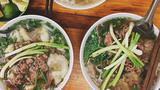 TOP 9 Món ăn ngon tại đất Hà Thành