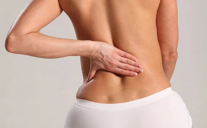 Các dấu hiệu thiếu canxi là gì?